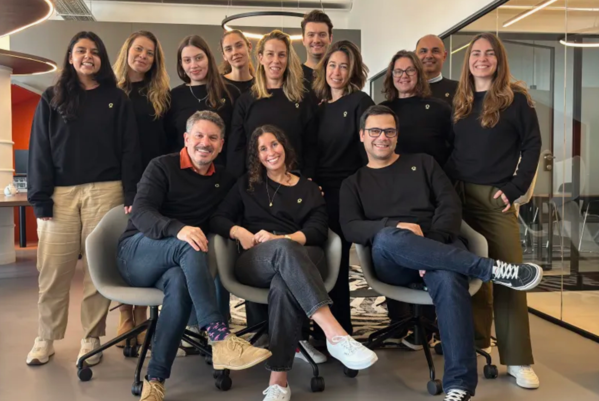 The Locallista team