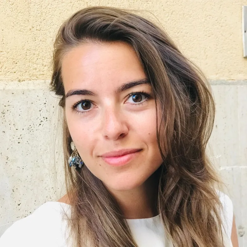 Karine, GM Luxembourg