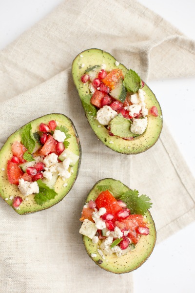 Craving change?